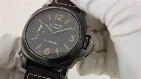 vendome Panerai review